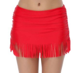 Women's Sexy Swimwear Shorts